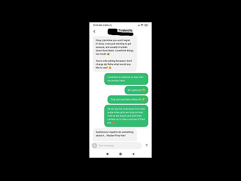 ❤️ Πρόσθεσα ένα νέο PAWG από το Tinder στο χαρέμι μου ( μιλήστε στο Tinder συμπεριλαμβάνεται) ❌ Πορνό βίντεο ️